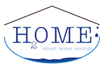 h2ome logo rainwater harvesting
