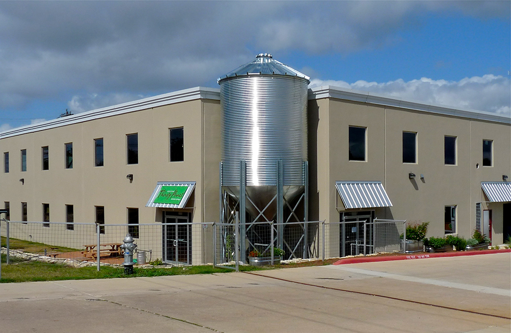 Breweries: Thirsty Planet Brewery - Austin, TX