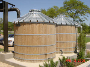 Corgal Water Tanks Timbertank Escarp4