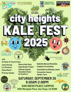 Kale Fest 2025