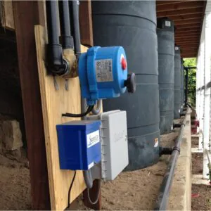 3way Pump Relay
