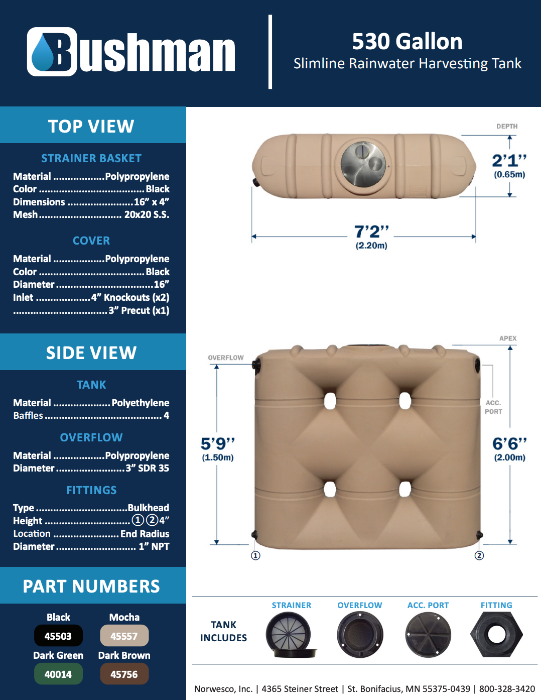 530 Gallon Slimline Rainwater Harvesting Tank Pdf 02 19 2026 09 12 Am