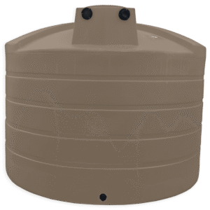 5050 Round Rainwater Mocha